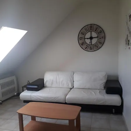 Chez Chantal Et Guy * Grandcourt (Somme)